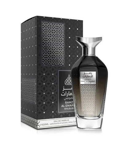 Ramz Al Emarat Khususi EDP