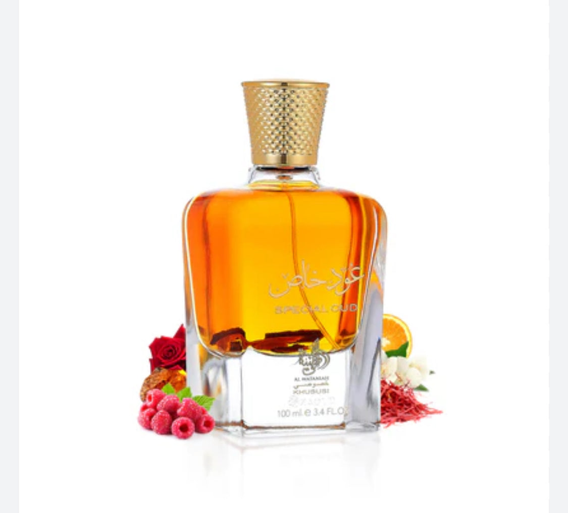 Special Oud de Al Wataniah.