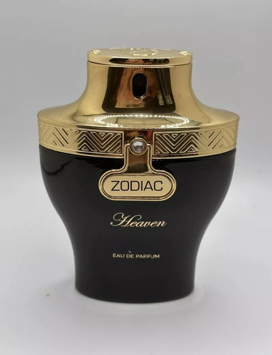 Zodiac Heaven EDP de cámara