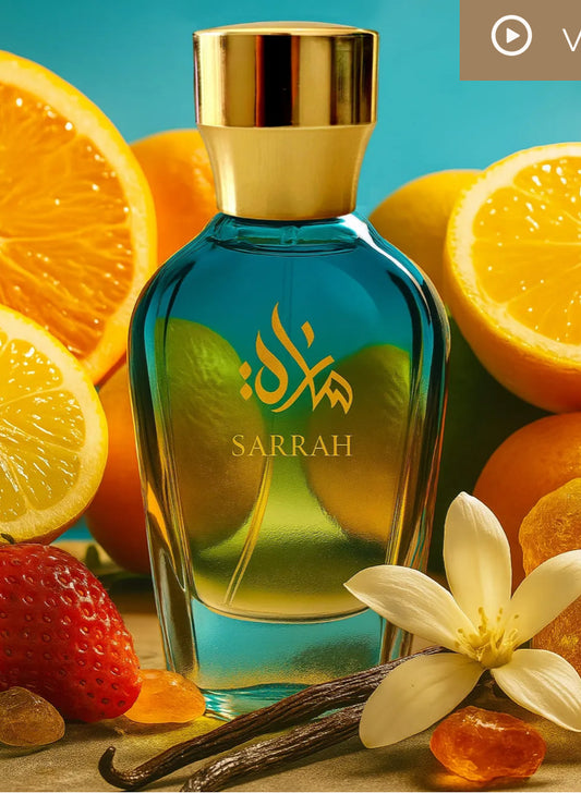 Sarrah Kunooz Zoghbi