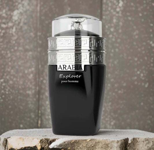 Arabia Explorer Pour Homme de Le Chameau