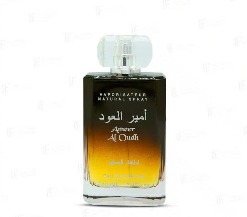 Lattafa Ameer Al Oudh Intense Oud