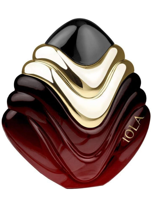 IOLA WOMEN DE MIRADA