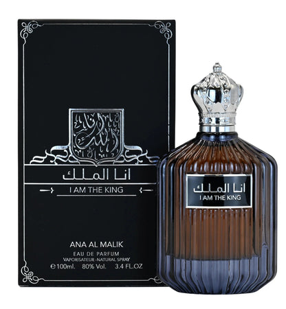 Yo soy el rey de Ard Al Zaafaran