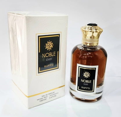Riiffs Noble Oud EDP