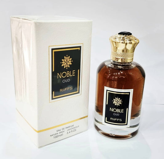 Riiffs Noble Oud EDP