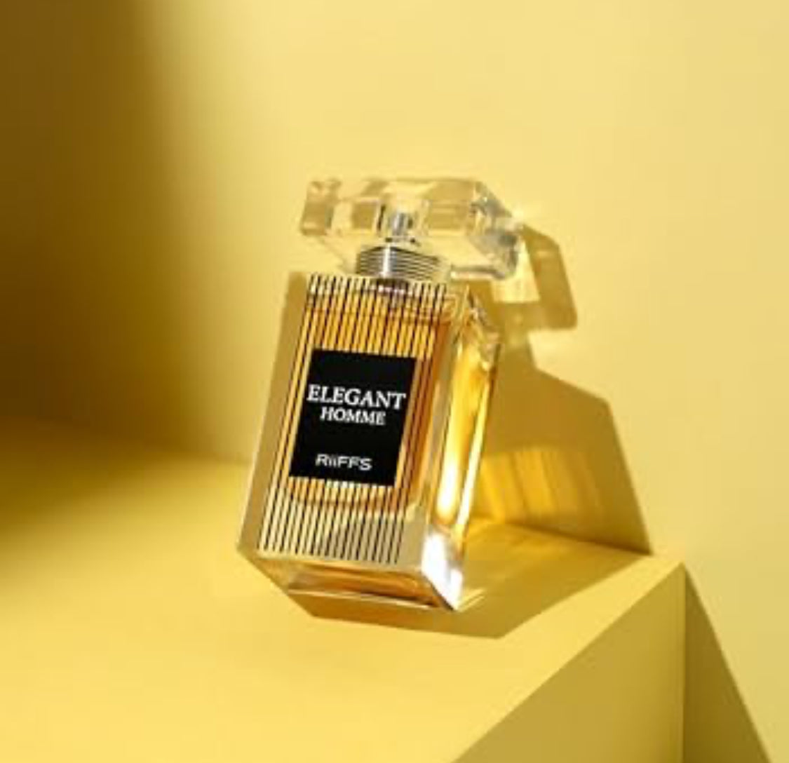 Riiffs Elegant Homme