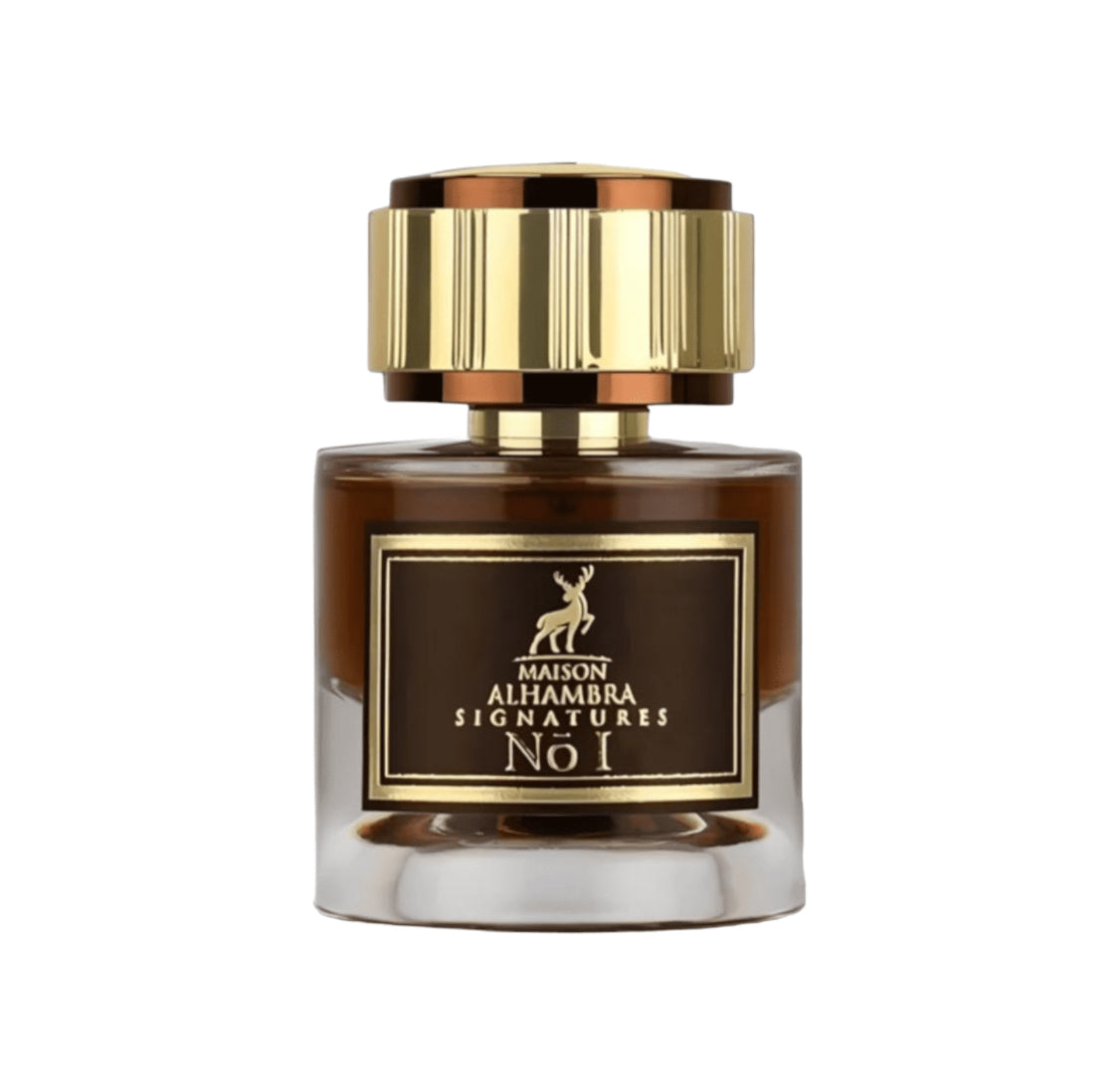 Signatures No I de Maison Alhambra