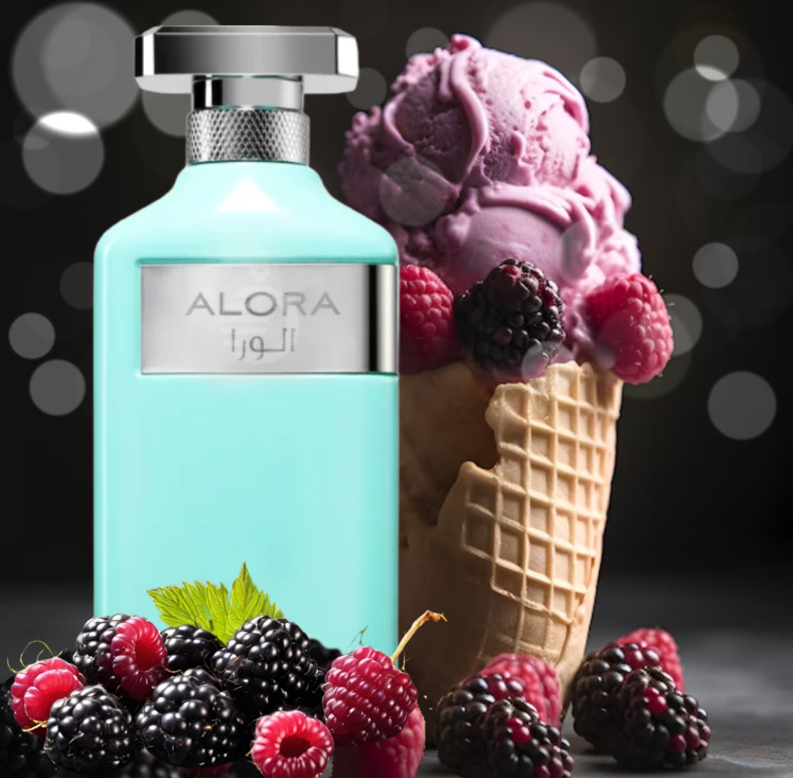 Alora de Ard Al Zaafaran