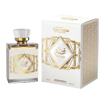 Qissah de Kunooz EDP