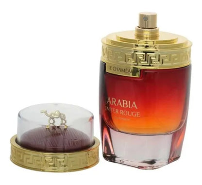 Le Chameau Arabia Inter Rouge Eau de Parfum