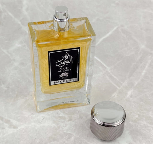 Nahr Al Oud Patchouli