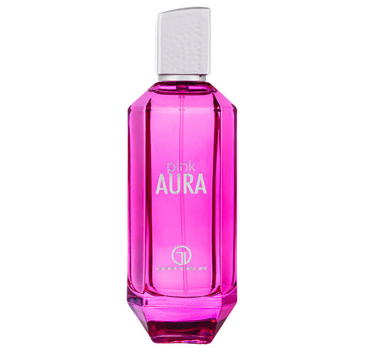 Pink Aura" de Grandeur.