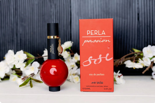 Perla Passion by Mirada EDP