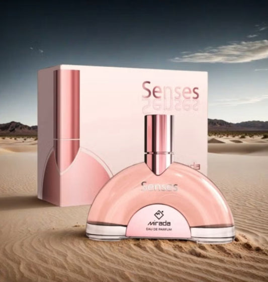 SENSES by mirada