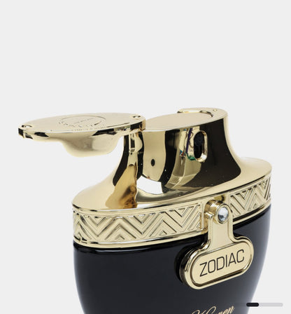 Zodiac Heaven EDP de cámara