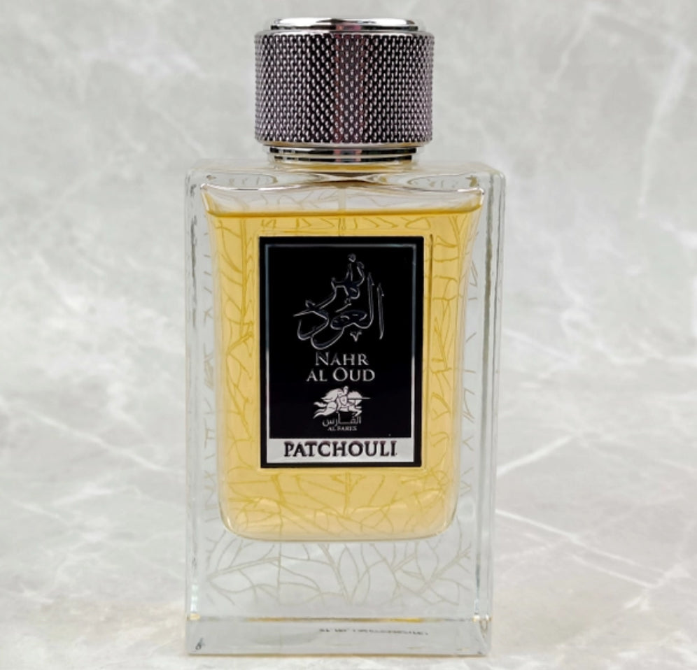 Nahr Al Oud Patchouli