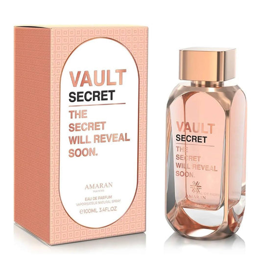 Vault Secret"Amaran, EDP