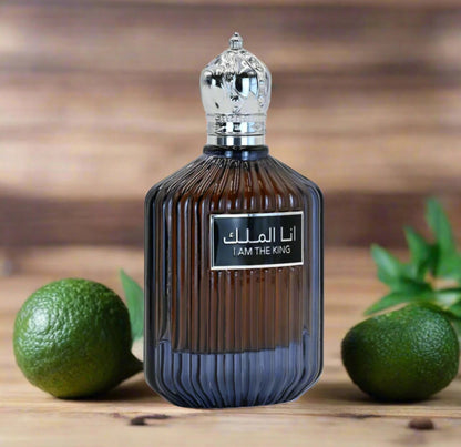 Yo soy el rey de Ard Al Zaafaran