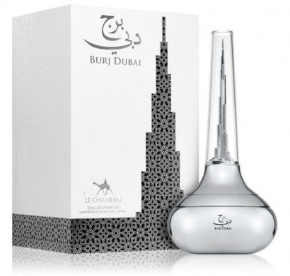 Burj Dubai" de la marca Le Chameau