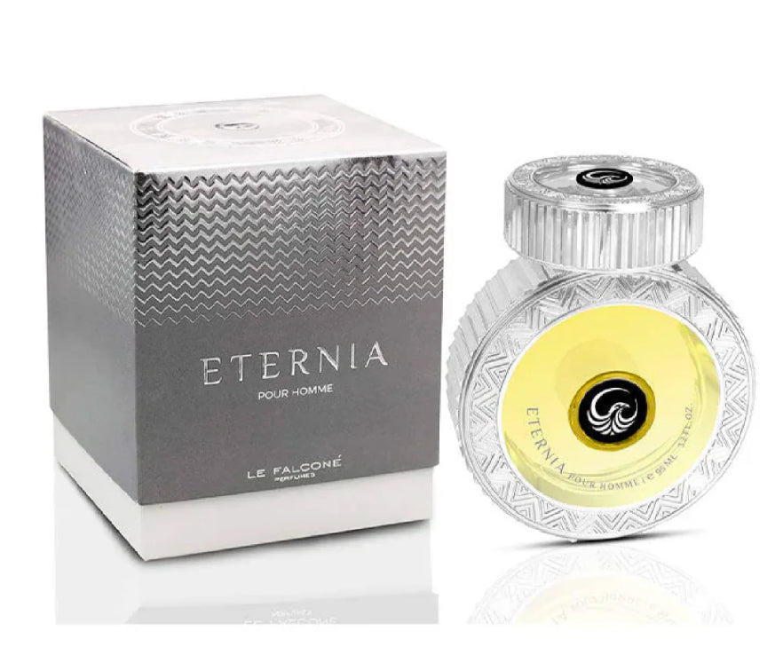 El Falcone Eternia