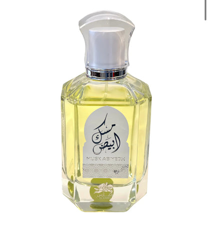 Musk Abiyedh de Al Fares,