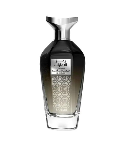 Ramz Al Emarat Khususi EDP