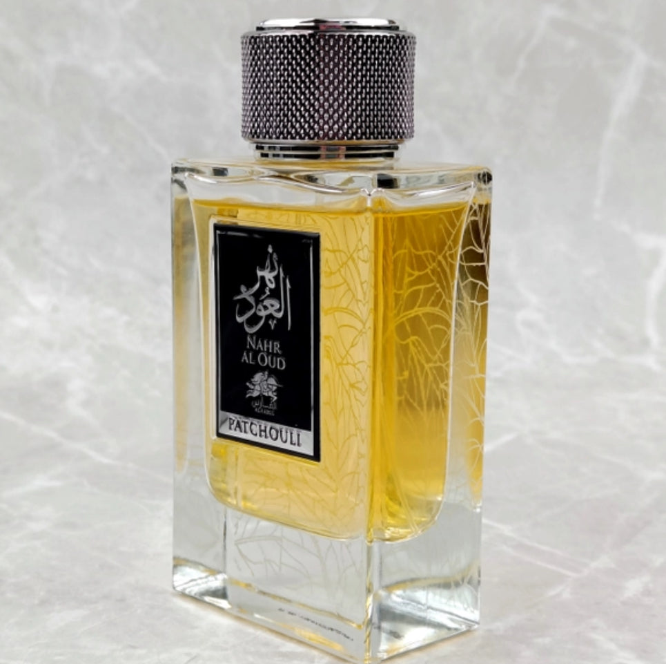 Nahr Al Oud Patchouli
