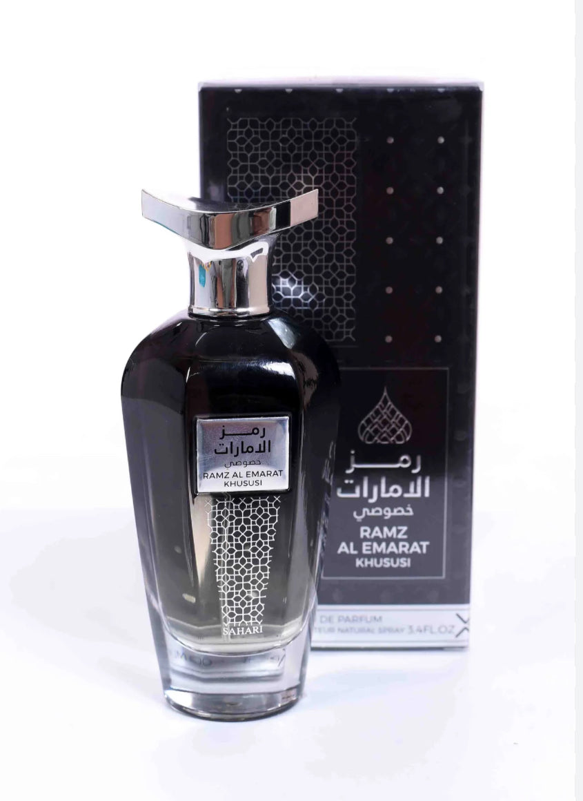 Ramz Al Emarat Khususi EDP