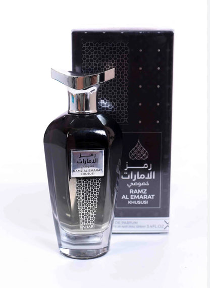 Ramz Al Emarat Khususi EDP