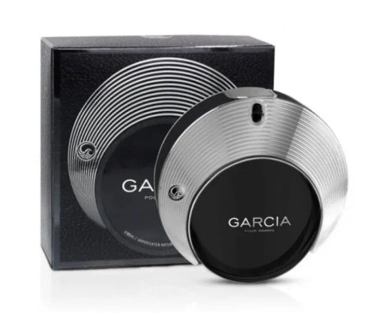 Garcia Pour Homme