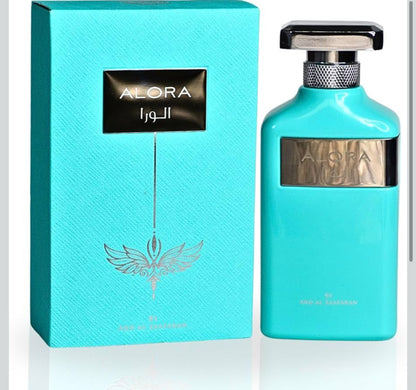 Alora de Ard Al Zaafaran