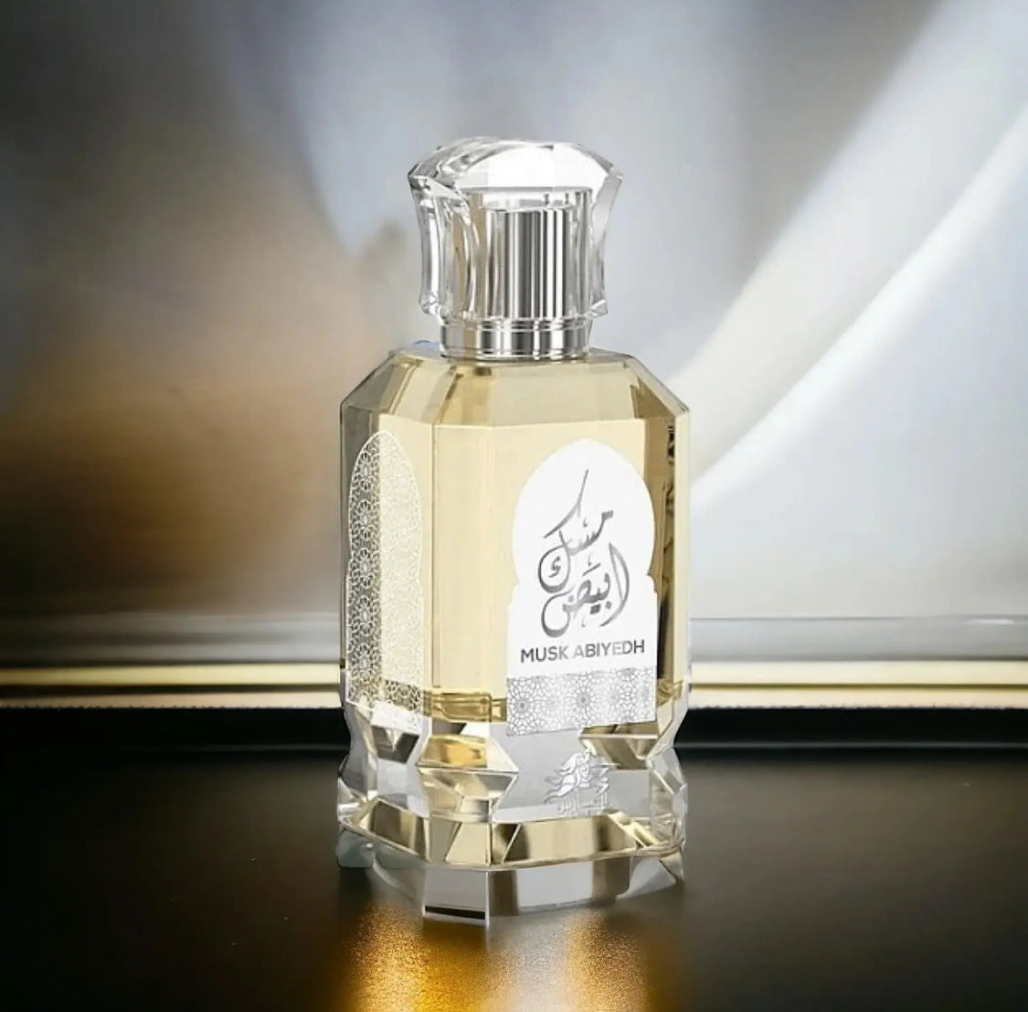 Musk Abiyedh de Al Fares,