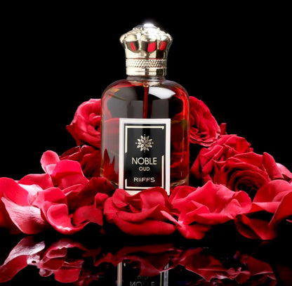 Riiffs Noble Oud EDP