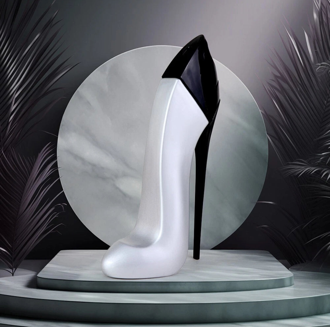 Le Style Dana de Zoghbi