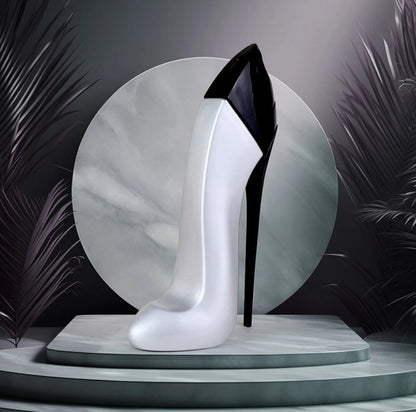 Le Style Dana de Zoghbi