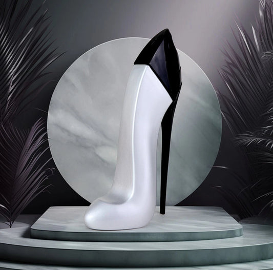 Le Style Dana de Zoghbi