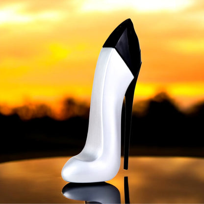 Le Style Dana de Zoghbi