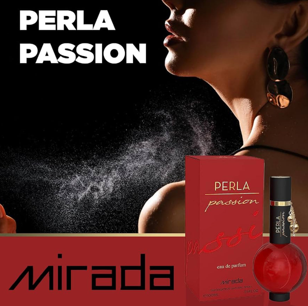 Perla Passion by Mirada EDP