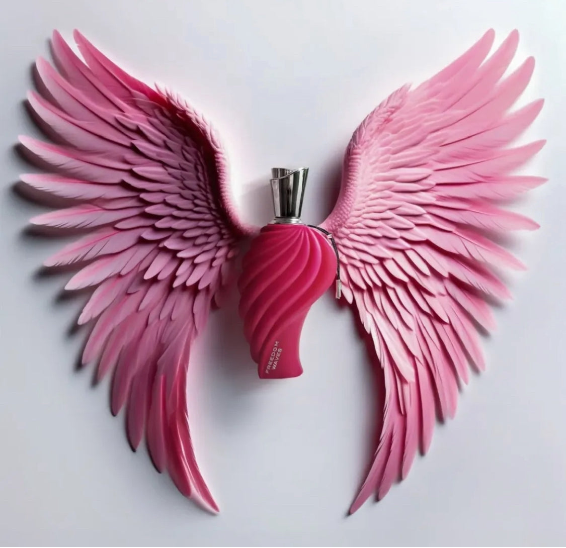 Freedom Waves EDP by Mirada.