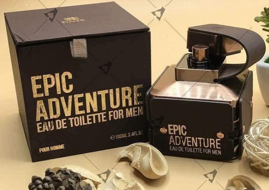 Emper Epic Adventure