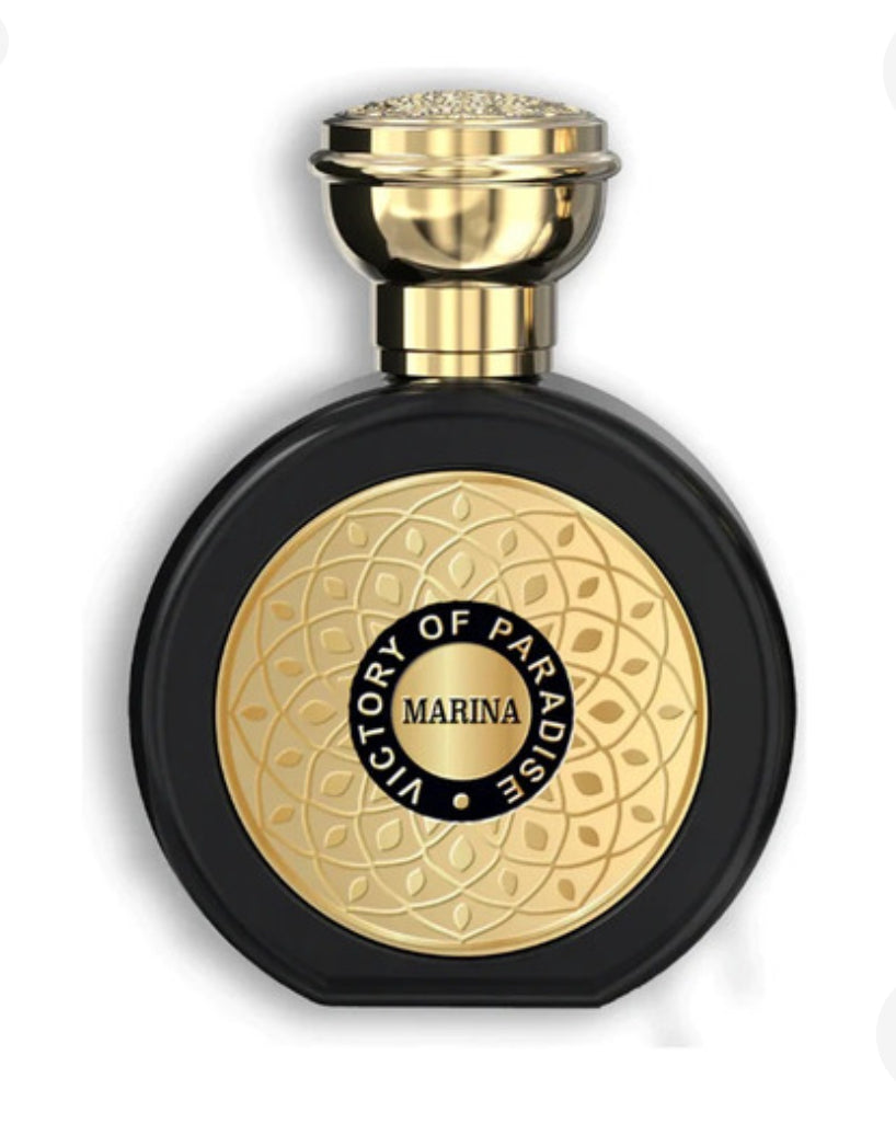 Victory of Paradise African Safari" de Milestone