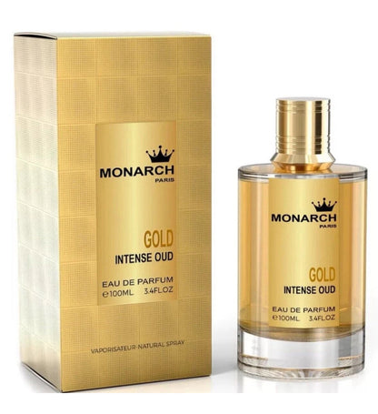 Monarch Instant Gold Crush EDP