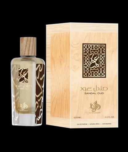 Sandal Oud" de Al Wataniah