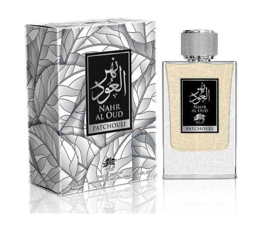 Emper Al Fares Nahr Al Oud Patchouli