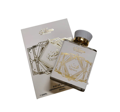 Qissah de Kunooz EDP