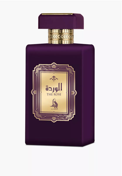 The Rose" de Al Absar.
