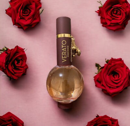 Mirada Verato Pour Femme Eau de Parfum