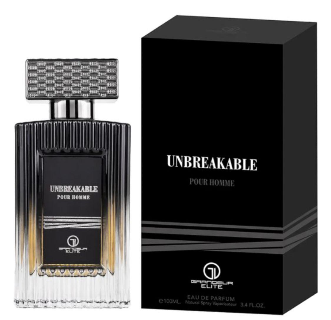 Grandeur Unbreakable Pour Homme