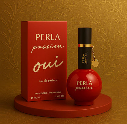 Perla Passion by Mirada EDP